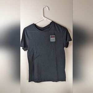 Vans women's small tee